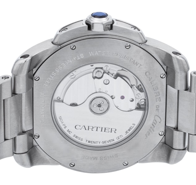 Cartier Calibre De Cartier W7100016
